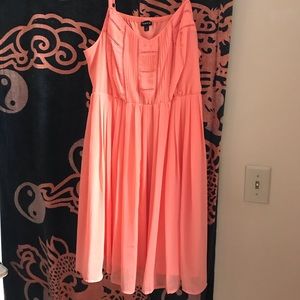 Torrid Dress